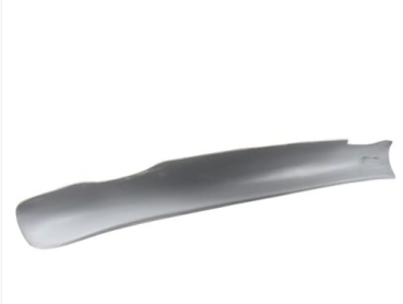 Front-spoiler-lower-